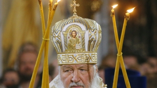 Православният свят празнува Рождество Христово 