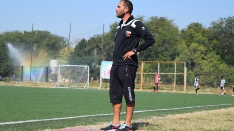 Треньор в Локо (Пловдив) е в реанимация, получил инфаркт