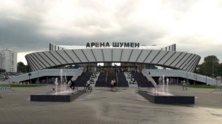 Международен баскетболен турнир за юноши в памет на шуменския треньор