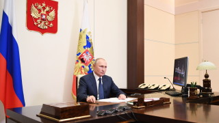 Руският президент Владимир Путин заяви че всички руски ваксини срещу
