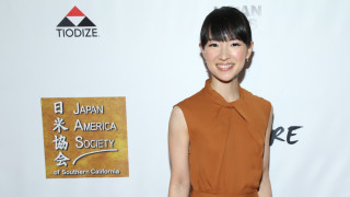 Мари Кондо вероятно е най известната японка в света Създател на