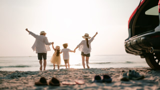 Днес в Западна България се очаква развитие на купесто дъждовна облачност с
