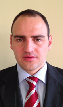 Петър Стойчев - министър на спорта в служебния кабинет