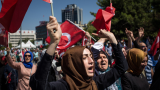 Ще уплаши ли политическата несигурност в Турция чуждестранните инвеститори?