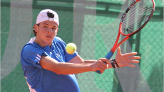 Григор Димитров с първа титла от ITF