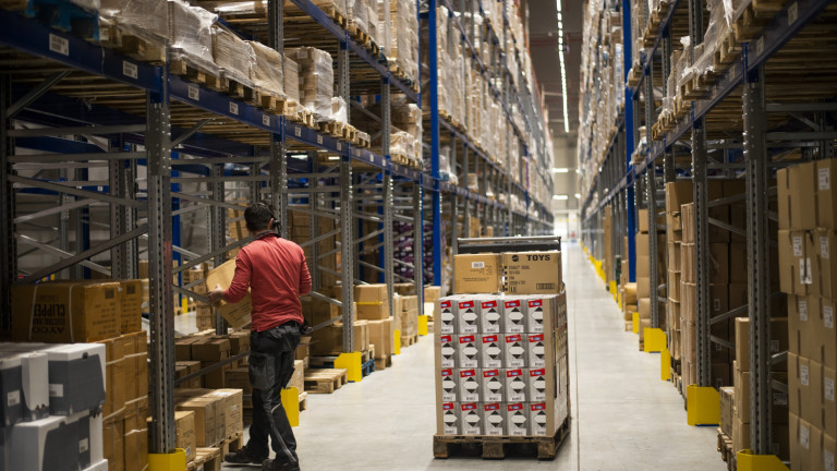 Пазарът на индустриални имоти в София през 2019-а - само нагоре