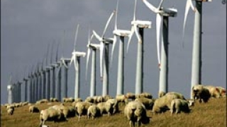 7.3% от потреблението на ток от възобновяеми източници