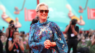 Днес 22 юни рожден ден празнува американската актриса Мерил Стрийп Мерил