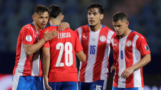 Парагвай започна с победа участието си на тазгодишната Копа Америка