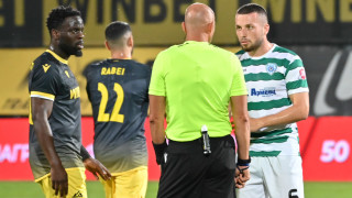 Ботев Пд 3 2 Черно море 67′ ГОООЛ 3 2