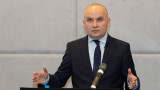 Илхан Кючюк: Пеевски разделя ДПС чрез административни и властови хватки