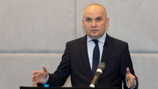 ДПС е едно няма две ДПС та Това заяви зам председателят на ДПС