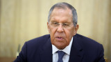 Лавров: Русия поиска отговори от САЩ за участието им в украинските удари