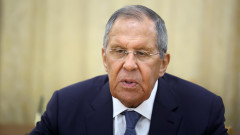 Лавров: Поискахме отговори от САЩ за участието им в украинските удари