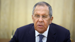 Лавров: Поискахме отговори от САЩ за участието им в украинските удари