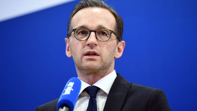 Германия поиска помощ от страните в ЕС за разследване на погромите в Хамбург