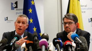 Брюксел и Париж: „Далеч сме от разрешаването на пъзела” с атаките в Париж