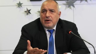 Борисов чака извинение заради думите на Чавушоглу за вероизповеданията