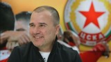 Цветомир Найденов: Ако в Левски се махне сегашният спонсор, ние ще се върнем като генерален 