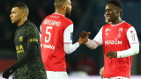  Мбапе, Неймар и Меси му дишат прахта: Перла на Арсенал свети във френската Лига 1 