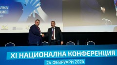 Делян Пеевски и Джевдет Чакъров са новите съпредседатели на ДПС
