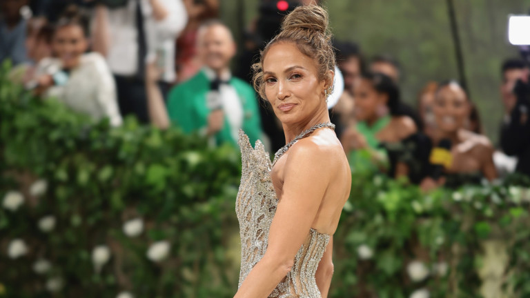 Причината, заради която Дженифър Лопес отслабна драстично