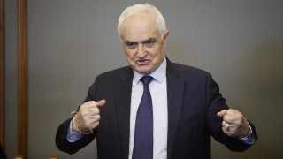 Армията ни получава 3,26 млрд. евро от бюджета