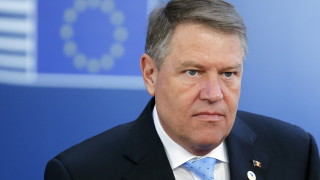 Президентът на Румъния Клаус Йоханис свика референдум за правосъдието на 26 май