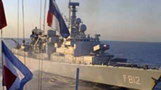 Купуваме две фрегати и един миночистач от Белгия