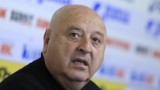  Венци Стефанов: Следващият път почитателите на Левски ще заплащат по 50 лв. за билет 