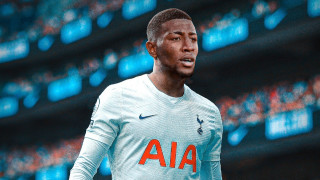 Емерсон Роял ще пропусне важните предстоящи мачове на Тотнъм след