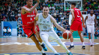 Бълария сътвори истински подвиг като победи настоящия световен шампион Германия в