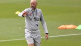 Катастрофален дебют на Тен Хаг начело на Байер Леверкузен