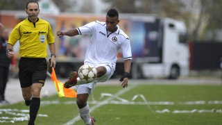 Расизмът в България е нещо нормално Това заяви бившият футболист