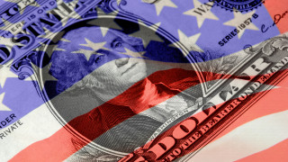 САЩ отчитат бюджетен дефицит от 215 млрд долара през февруари