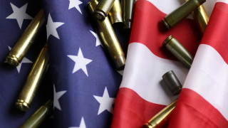 Съединените щати трябва да се подготвят за възможни едновременни войни