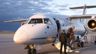 От всички възможни луксозни придобивки които богатите могат да си