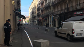 Най малко осем души са ранени след експлозия в Лион Франция