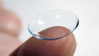 Google разработи очни лещи за диабетици