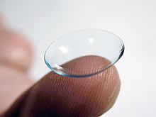 Google разработи очни лещи за диабетици