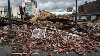 Президентът на САЩ Джо Байдън ще посети утре Луизиана разкри