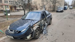 Има война в Украйна Това обяви пред БНТ полк Димитър