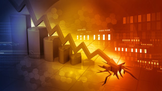 В края на 2022 г пазарният консенсус очакваше рецесия в