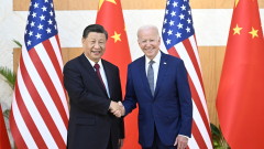 Байдън след срещата със Си: Няма нова Студена война с Китай