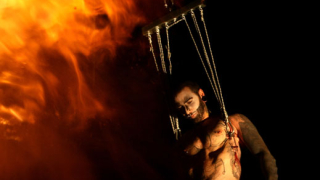 Tattoo Fest 2010 се разписа със зрелищно шоу