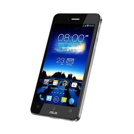 ASUS ще пусне смартфон с платформа Intel Clover Trail+