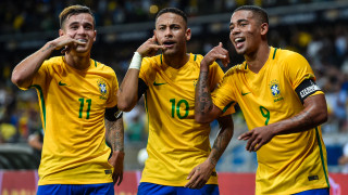 Ангел Домусчиев за Мондиал 2018: Това ще бъде първенството на Бразилия и Неймар 
