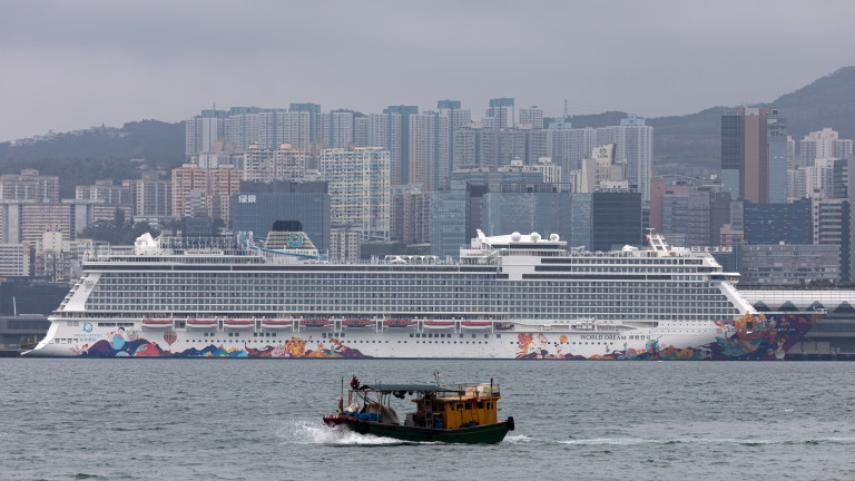 Вдигат карантината от круизния кораб с коронавирус в Япония