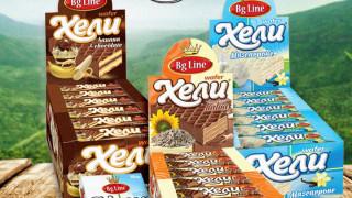 Започна изграждането на завод за захарни изделия във Враца Базата