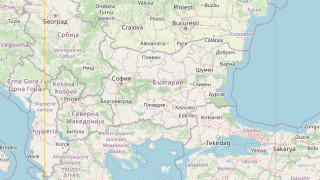Две земетресения са усетени в района на област Благоевград сочат